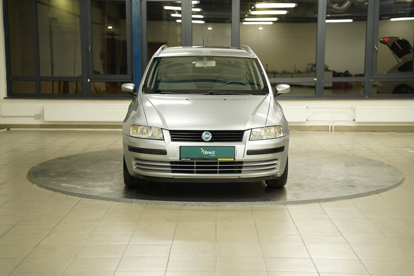 Fiat Stilo 1.4 16V 70kW