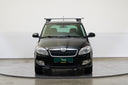 Škoda Fabia 1.6 TDI 77 kW Elegance Plus