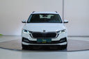 Škoda Octavia 2.0 TDI 110 kW Ambition