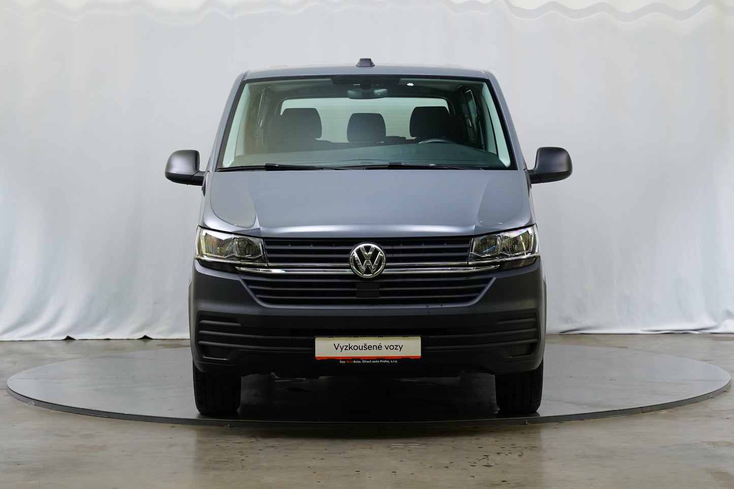 Volkswagen Transporter 2.0 TDI 110 kW DSG Long