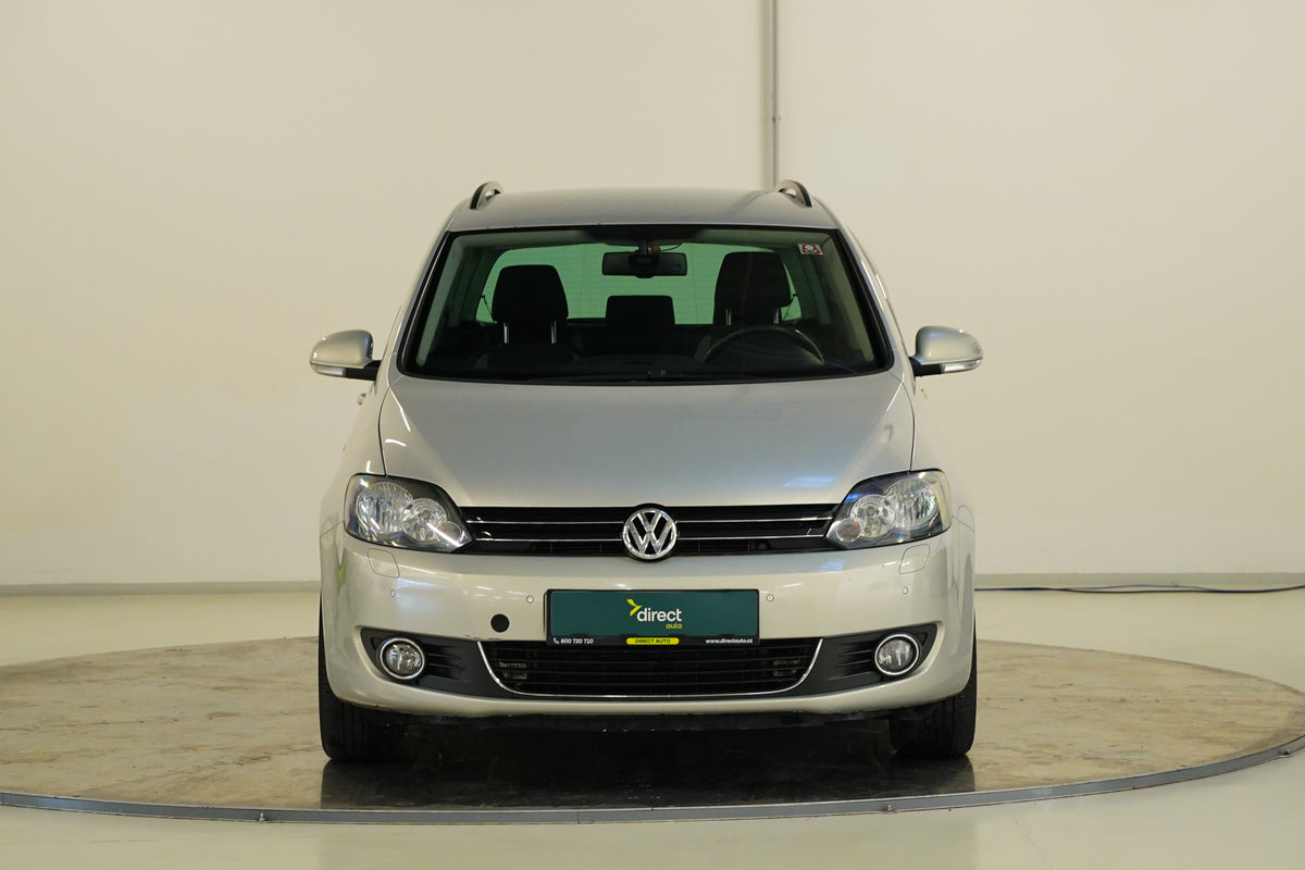 Volkswagen Golf Plus 1.4 TSI 90 kW STYLE – foto 4