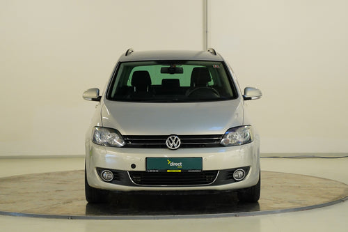 Volkswagen Golf Plus 1.4 TSI 90 kW STYLE – foto 4