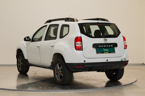 Dacia Duster 1.2 TCe 92 kW Laureate – foto 4