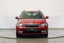 Škoda Octavia 2.0 TDI 110 kW Elegance