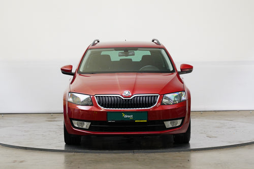 Škoda Octavia 2.0 TDI 110 kW Elegance – foto 4