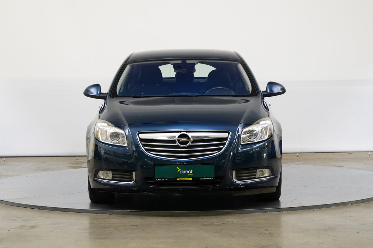 Opel Insignia – foto 4