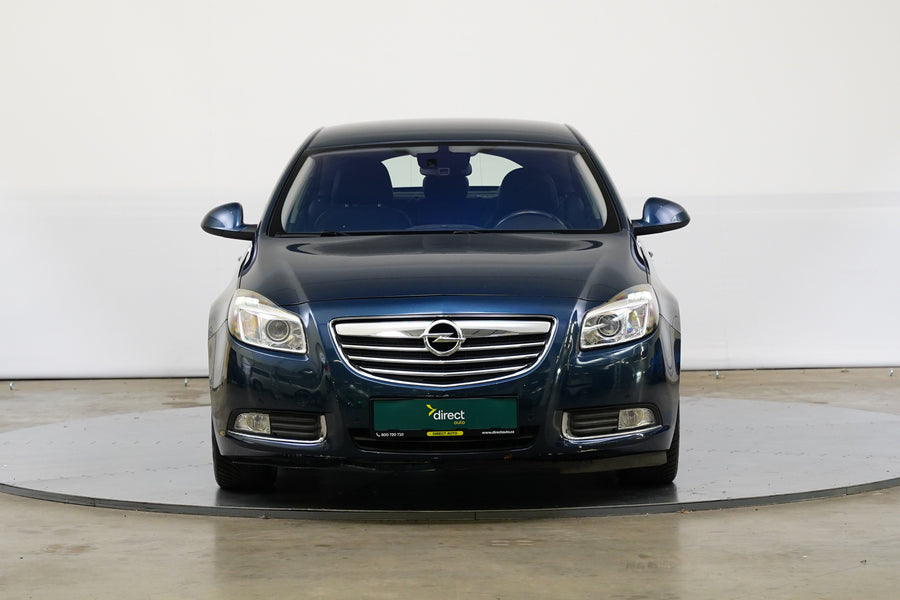 Opel Insignia – foto 4
