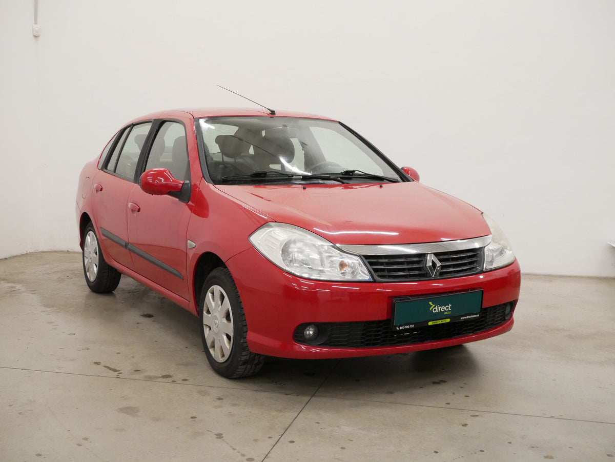 Renault Thalia 1.2 55 kW – foto 4