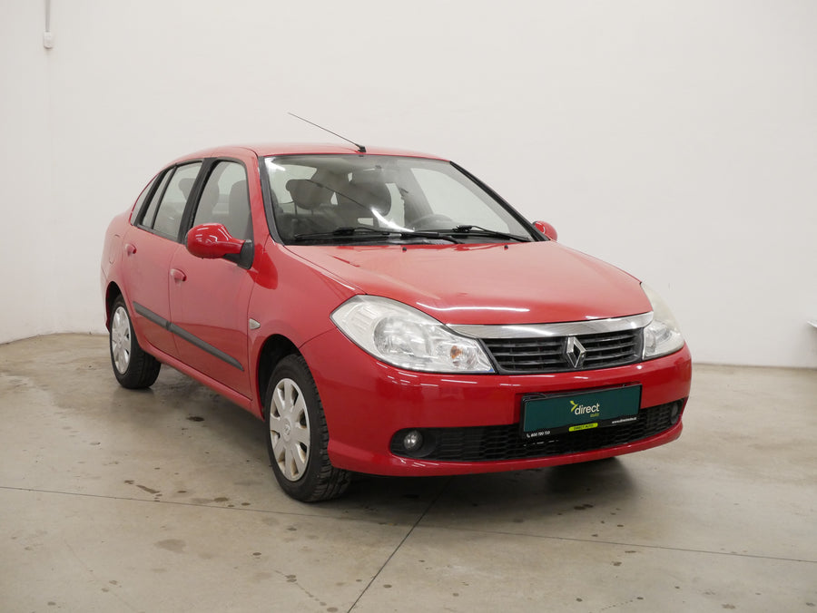 Renault Thalia 1.2 55 kW – foto 4