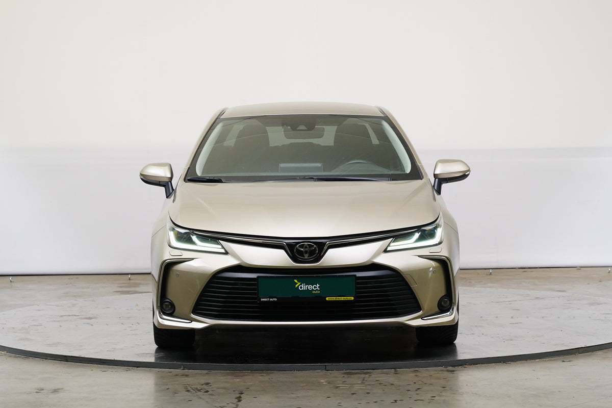 Toyota Corolla 1.5 Dynamic Force 92 kW – foto 4