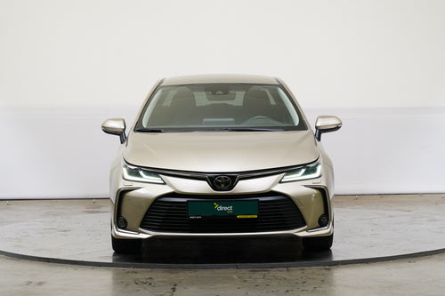 Toyota Corolla 1.5 Dynamic Force 92 kW – foto 4