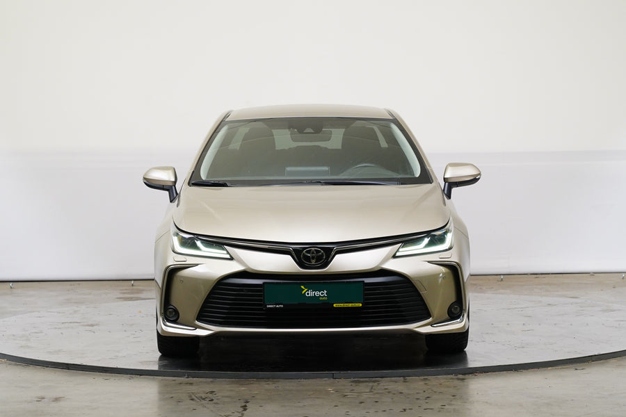 Toyota Corolla 1.5 Dynamic Force 92 kW – foto 4
