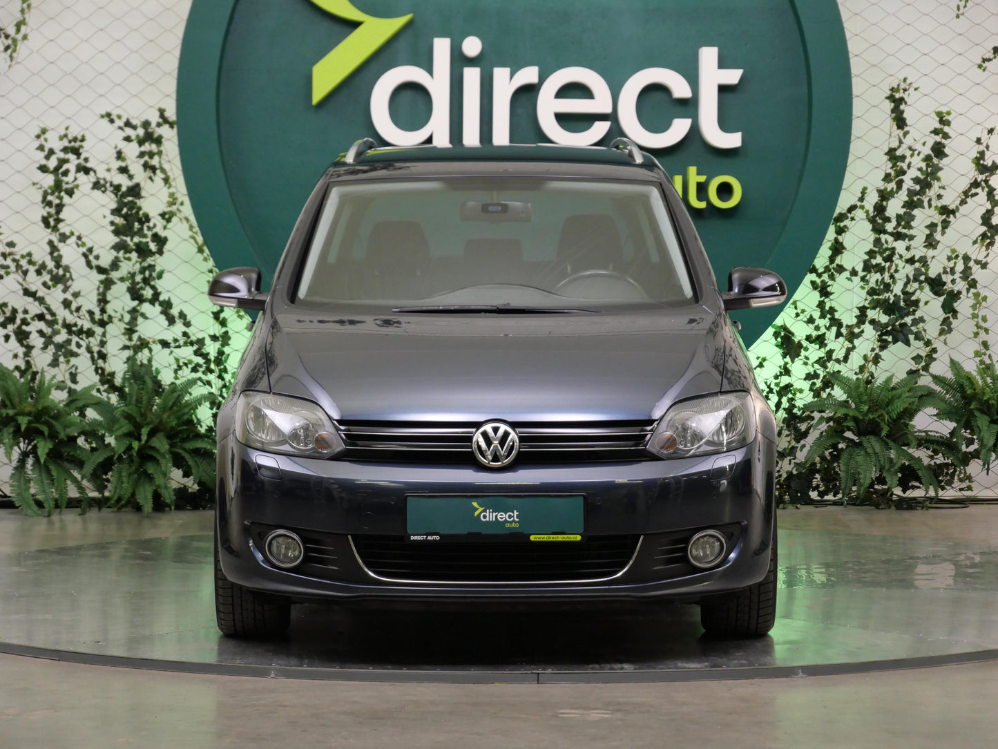 Volkswagen Golf 1.2 TSI 63 kW Style