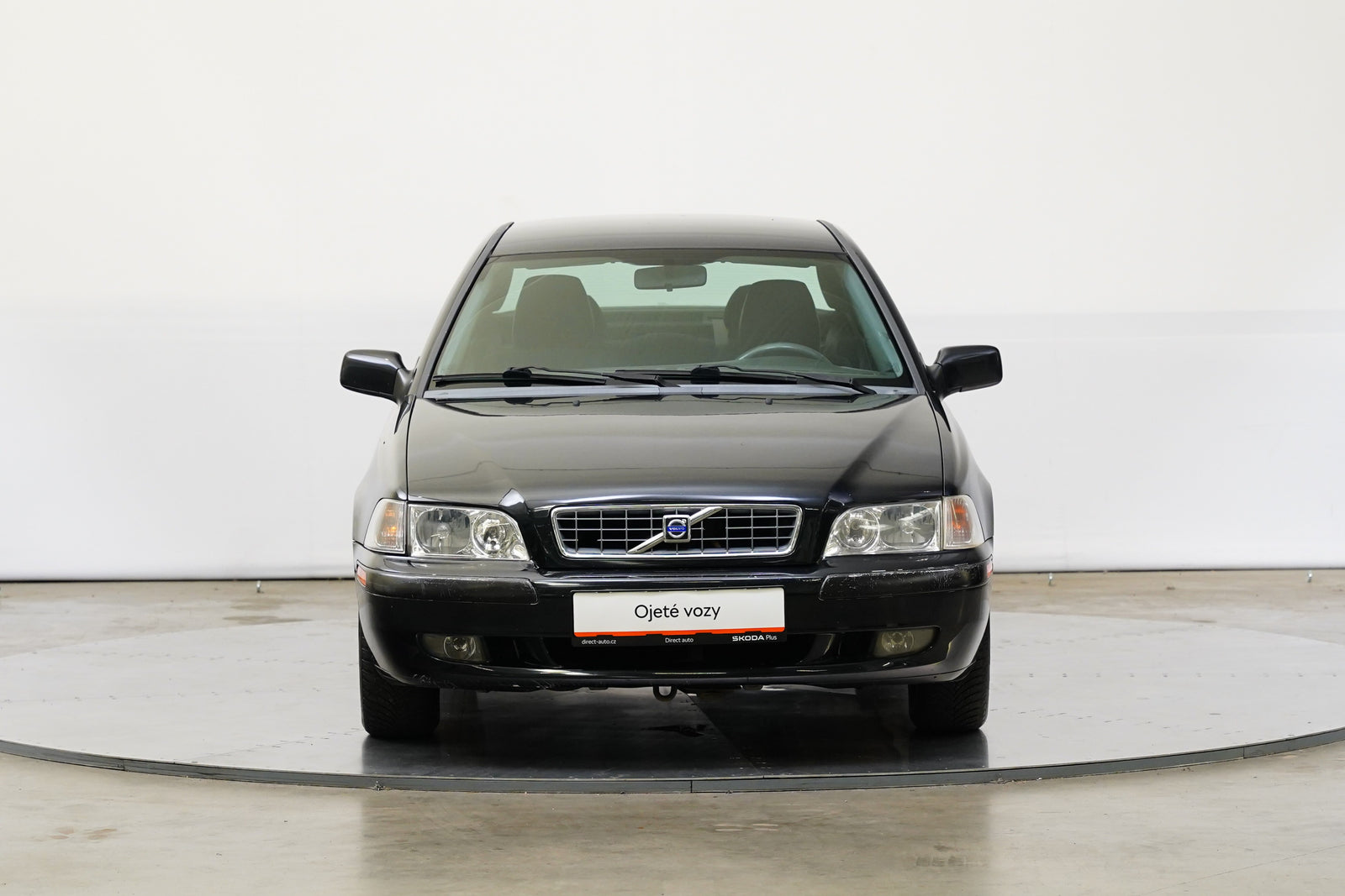 Volvo S40 1.8i 90 kW – foto 4