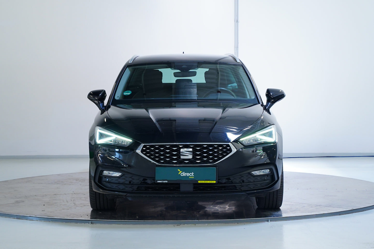 Seat Leon 2.0 TDI 110 kW Xcellence