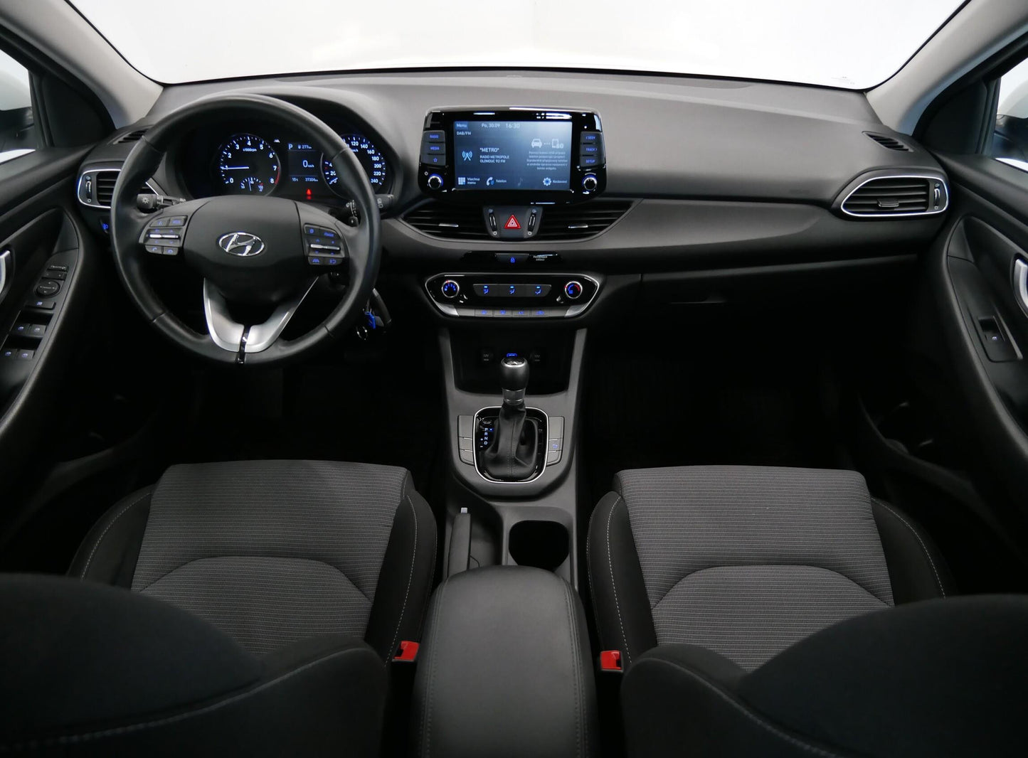 Hyundai i30 Comfort 1.0TGDI 88KW