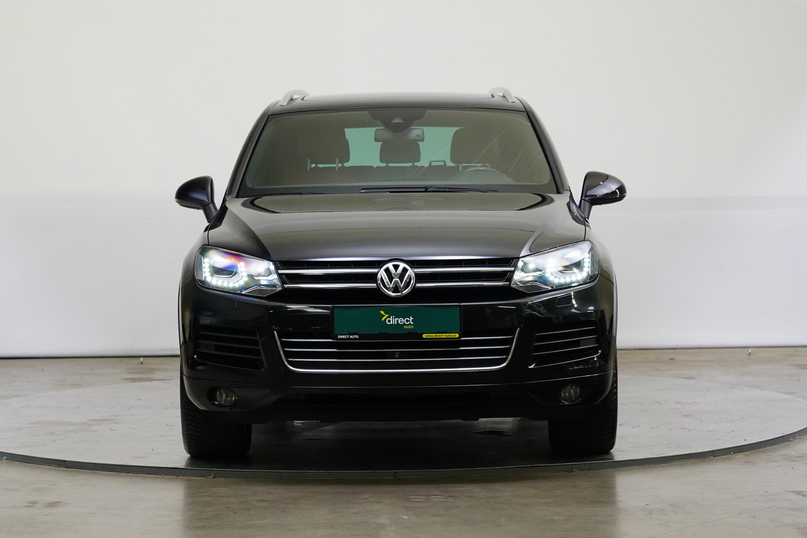 Volkswagen Touareg 3.0 TDI 180kW Edition X – foto 4