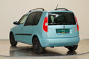 Škoda Roomster 1.2 TSI 63 kW Ambition+