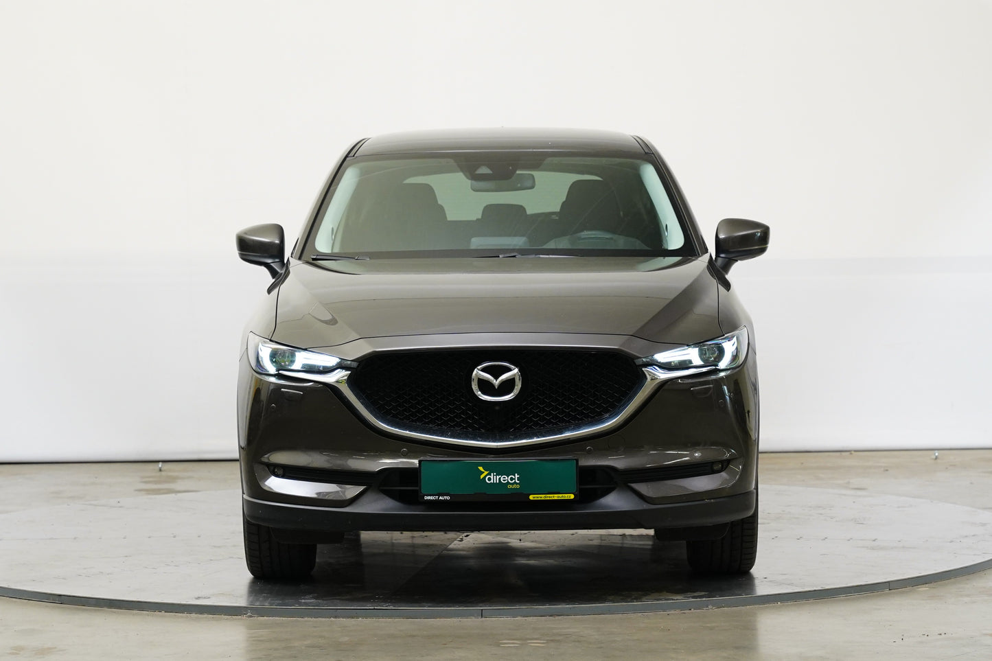 Mazda CX-5 2.5 Skyactive 143 kW AWD