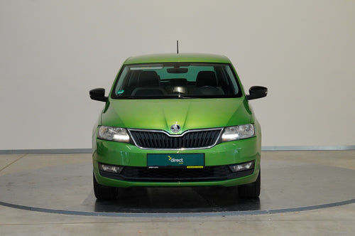 Škoda Rapid 1.0 TSI 81 kW Style – foto 4