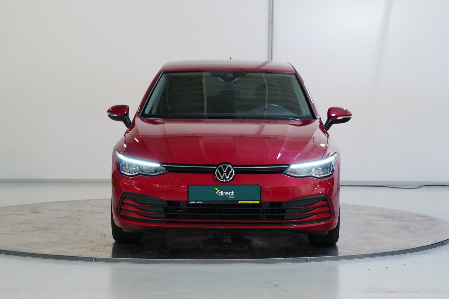 Volkswagen Golf 1.0 TSi 81KW