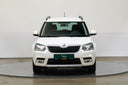 Škoda Yeti 1.2 TSI 77 kW Active