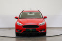 Ford Focus 1.5 TDCI 88 kW Trend