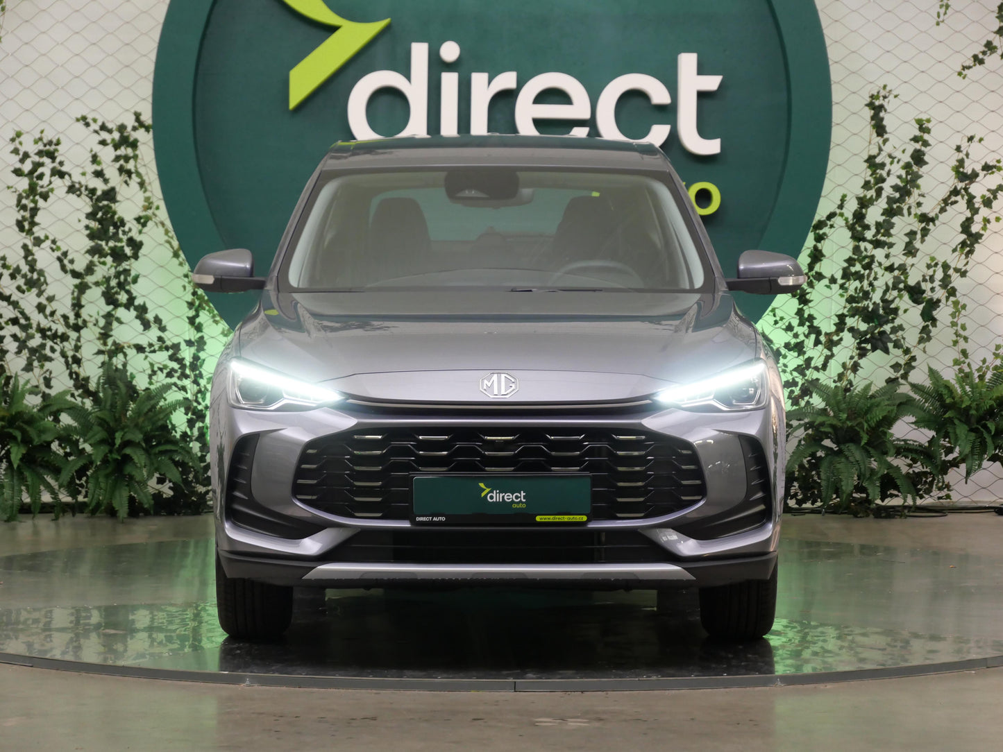 MG ZS 1.5 85 kW Excite