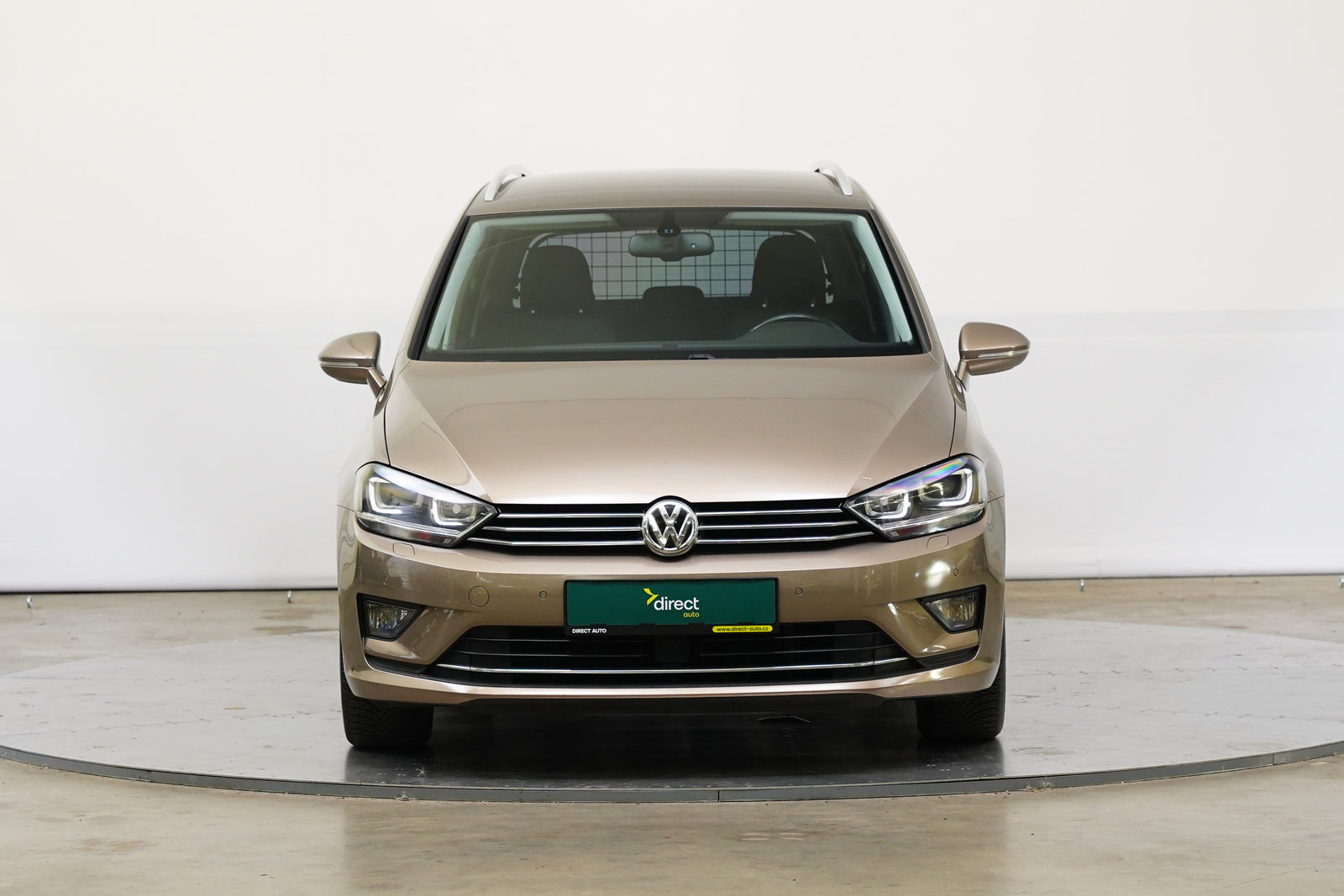 Volkswagen Golf 1.4 TSI 92 kW Highline – foto 4