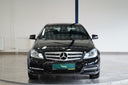 Mercedes-Benz Třídy C C 180 115 kW