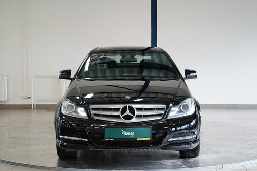 Mercedes-Benz Třídy C C 180 115 kW – foto 4