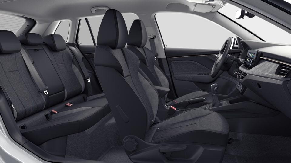 Škoda Kamiq 1.0 TSI 130 let Premium