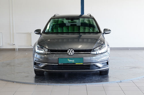 Volkswagen Golf 1.4 TSI 92 kW DSG Comfortline – foto 4