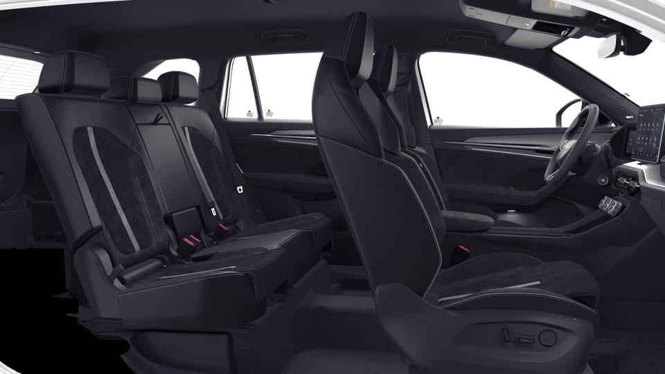 ŠKODA Kodiaq 2.0 TDI Sportline