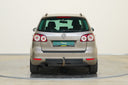 Volkswagen Golf Plus 1.6 TDI 77 kW DSG Team