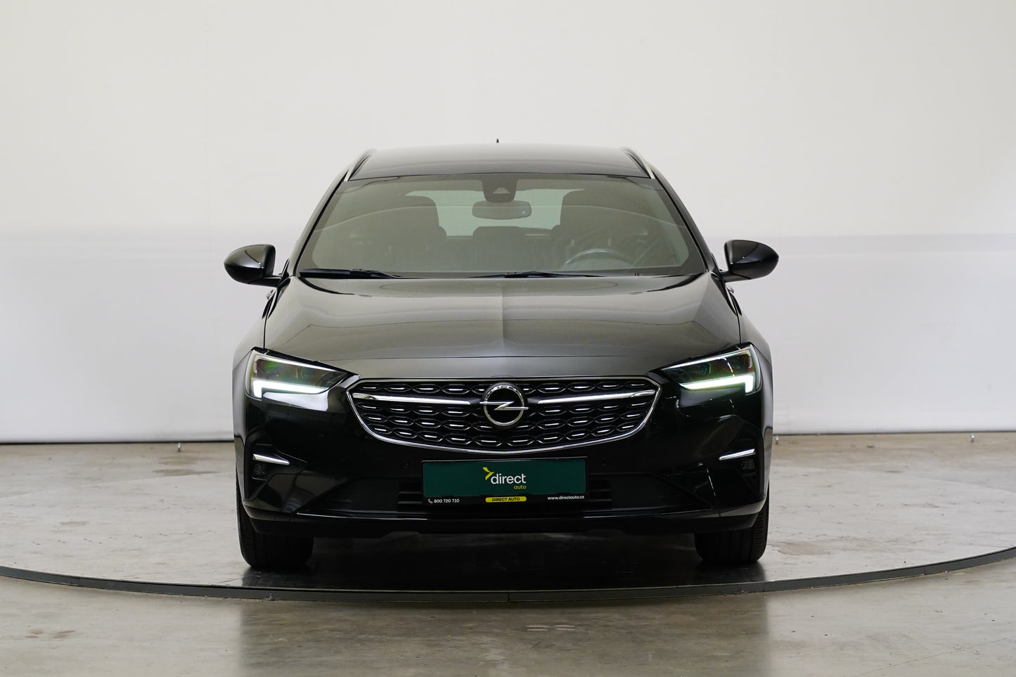 Opel Insignia 2.0 CDTi 128 kW Elegance
