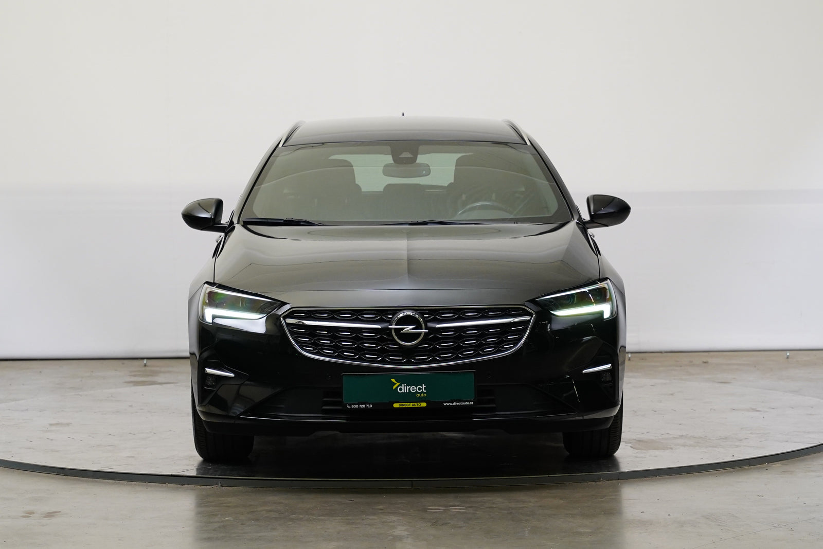 Opel Insignia 2.0 CDTi 128 kW Elegance – foto 4