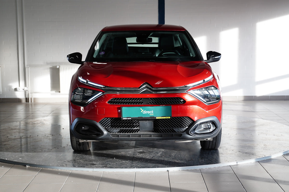 Citroën C4 1.2 PureTech 96 kW Feel Pack – foto 4