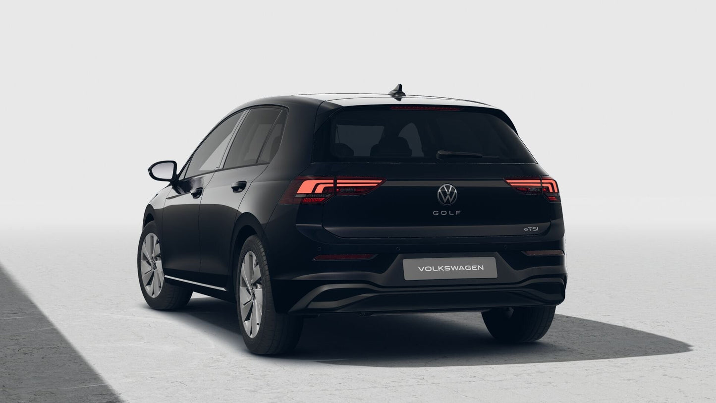 Volkswagen Golf People 1,5 eTSI 85kW 7DSG mHEV
