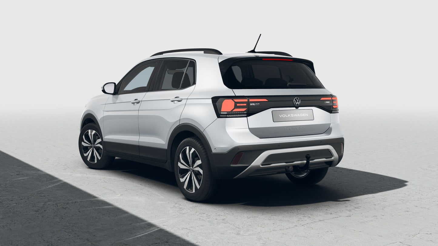 Volkswagen T-Cross People 1,5 TSI 110kW 7DSG