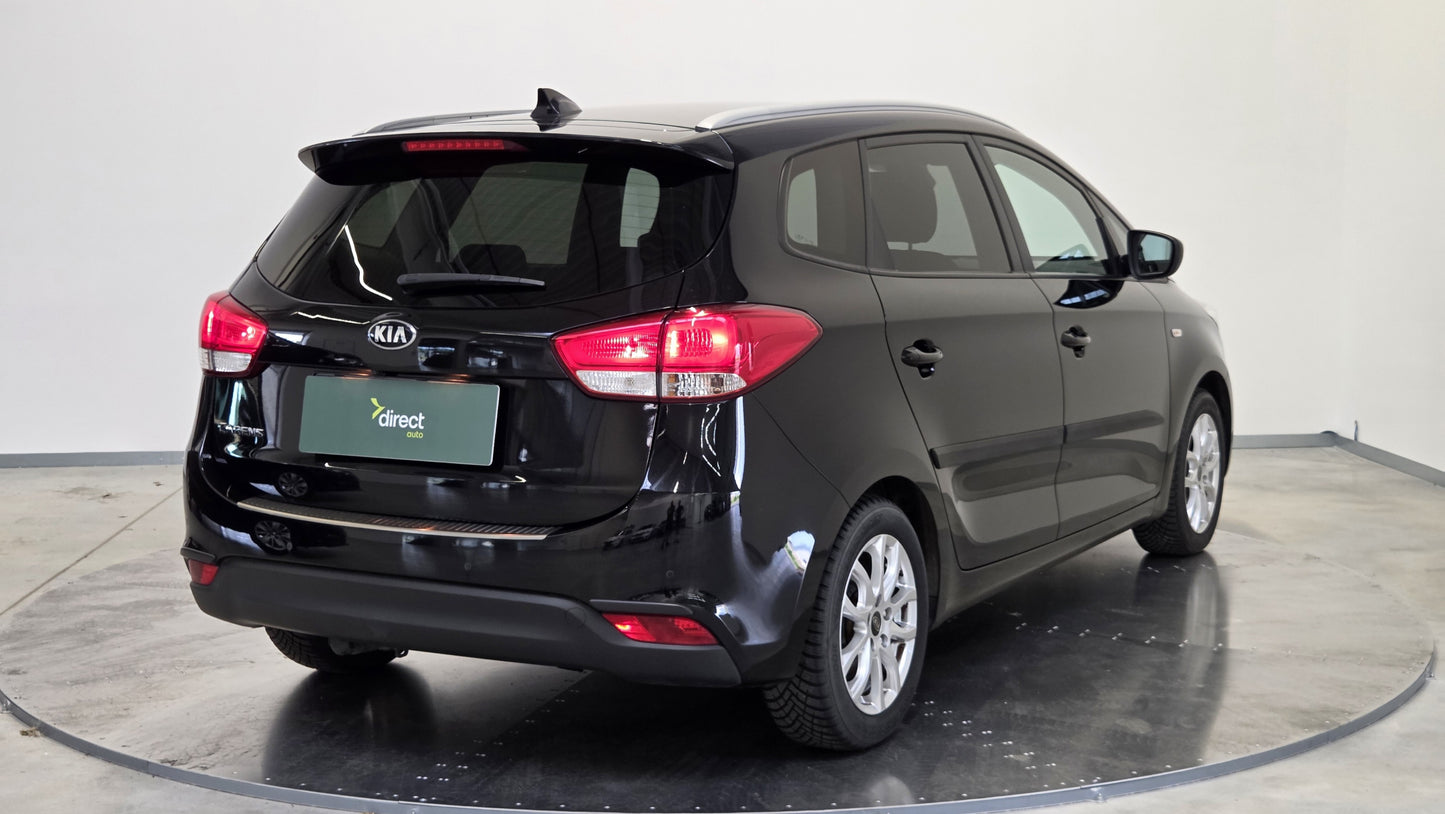 Kia Carens 1.6 GDI 99 kW Dream Team