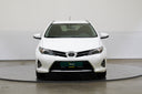 Toyota Auris 1.6i 97 kW Valvematic