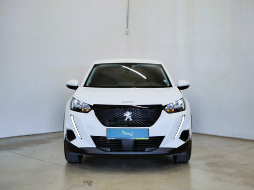 Peugeot 2008 1.2 PureTech 84 kW Active – foto 4
