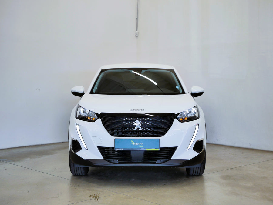 Peugeot 2008 1.2 PureTech 84 kW Active – foto 4