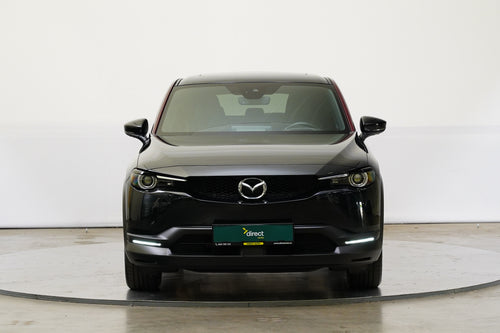 Mazda MX-30 e-Skyactiv 125 kW AT Edition-R – foto 4