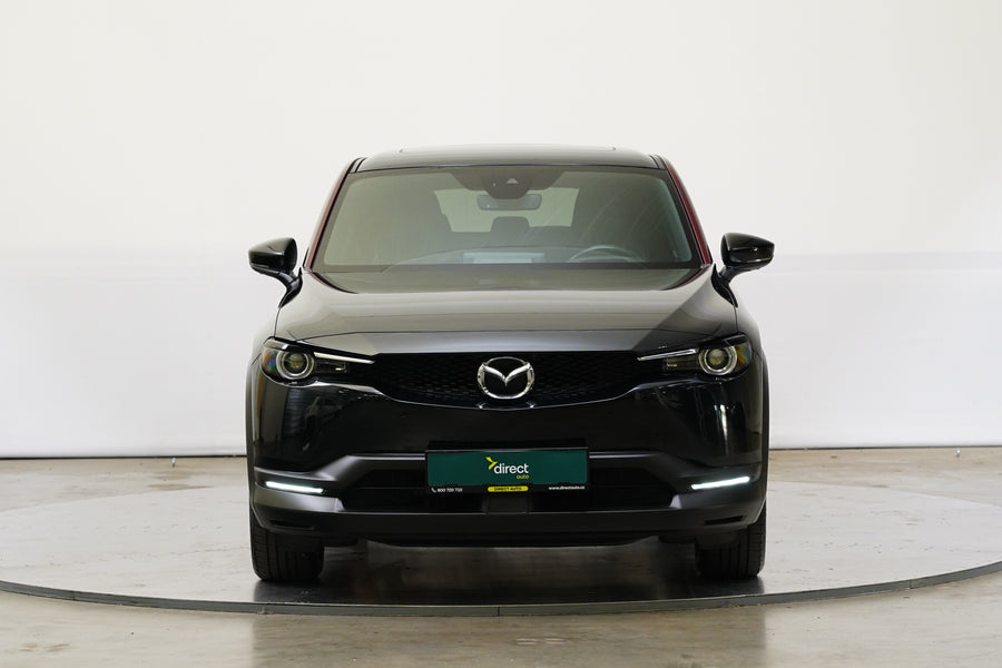 Mazda MX-30 e-Skyactiv 125 kW AT Edition-R – foto 4