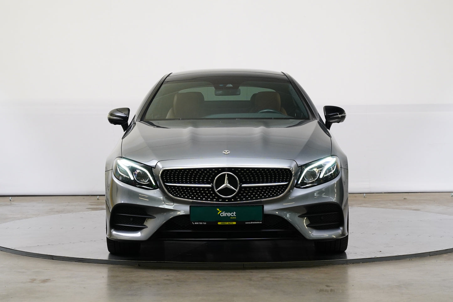 Mercedes-Benz E220 220 D 143 kW 4x4
