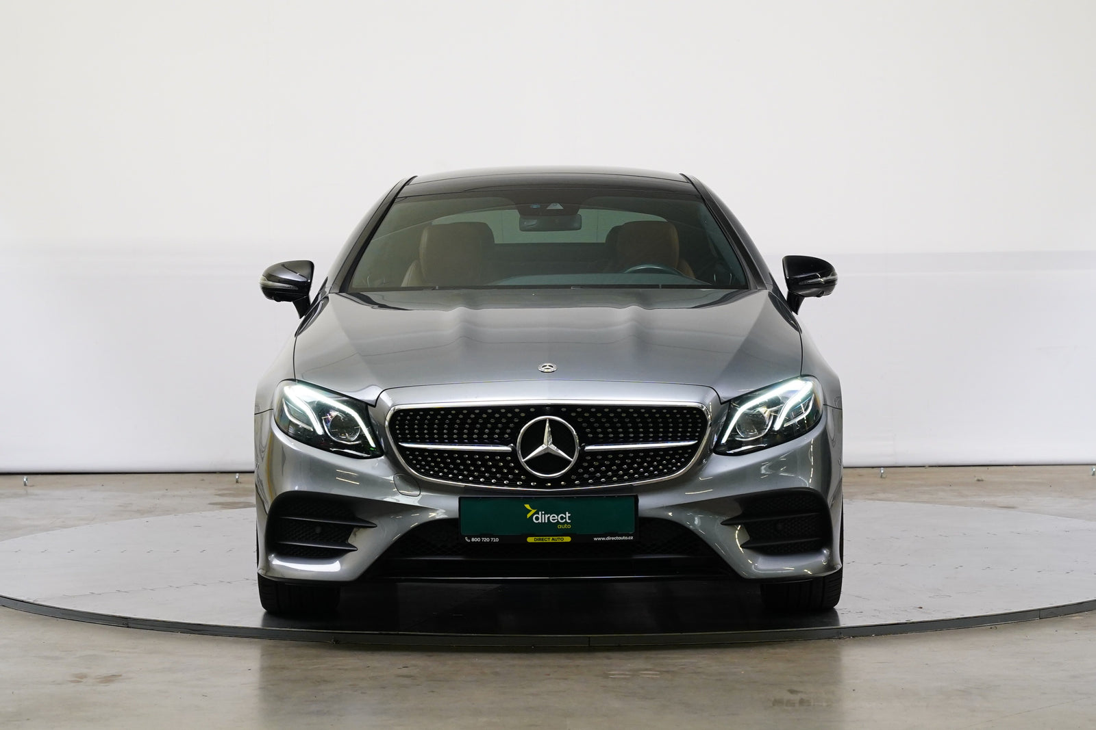 Mercedes-Benz E220 220 D 143 kW 4x4 – foto 4