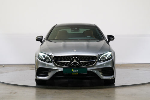 Mercedes-Benz E220 220 D 143 kW 4x4 – foto 4