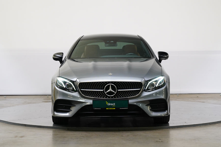 Mercedes-Benz E220 220 D 143 kW 4x4 – foto 4